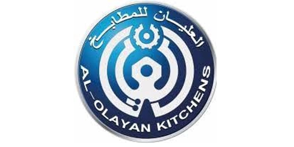 Al OLAYAN Kitchens 橱柜定制供应商