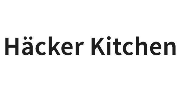 Häcker Kitchens 十大橱柜定制供应商