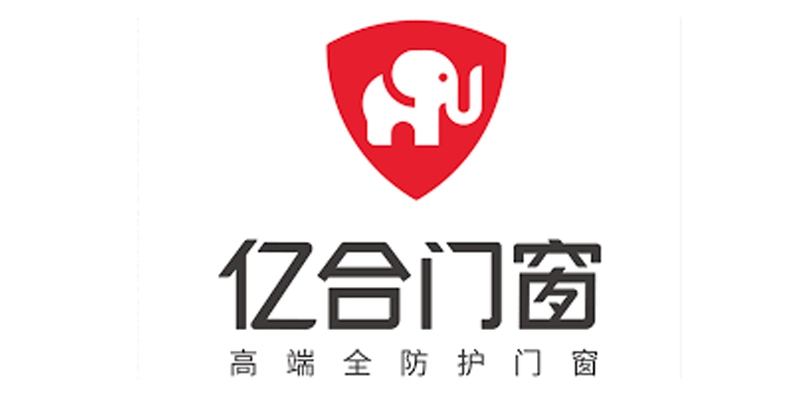 亿合门窗（EEHE） 铝合金门窗品牌