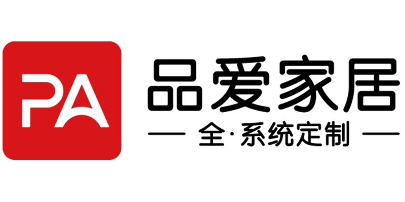 品爱家居（PA HOME） 铝合金门窗品牌