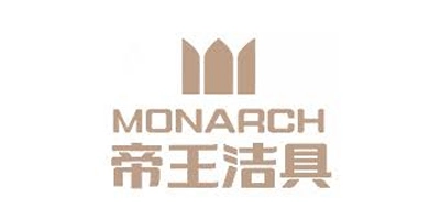帝王洁具（Monarch） 浴室柜供应商