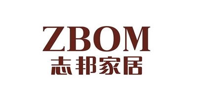 志邦家居（ZBOM） 全屋定制公司