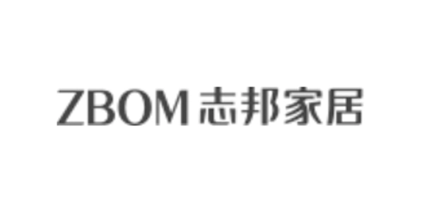 志邦家居（ZBOM） 橱柜出口品牌