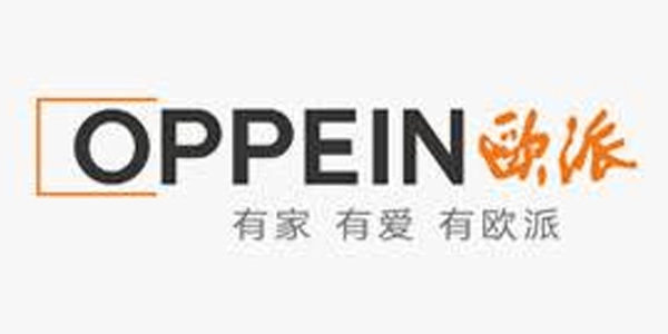 欧派（OPPEIN） 橱柜出口品牌