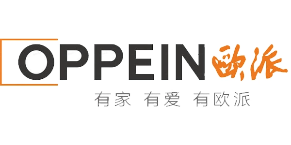 欧派（OPPEIN） 十大橱柜定制品牌