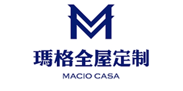 玛格（MACIO） 定制衣柜品牌